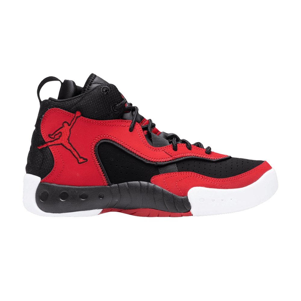 Кроссовки Air Jordan Pro RX 'Gym Red'