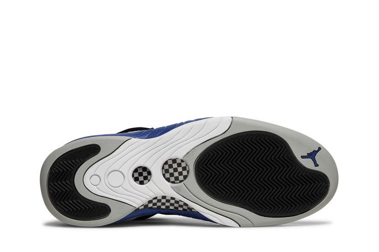 Кроссовки Air Jordan Pro RX 'White Game Royal'
