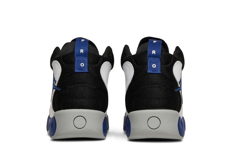 Кроссовки Air Jordan Pro RX 'White Game Royal'