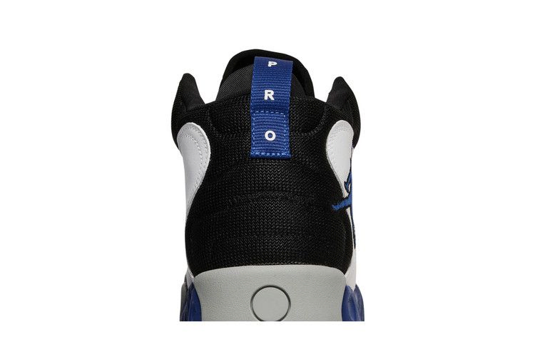 Кроссовки Air Jordan Pro RX 'White Game Royal'