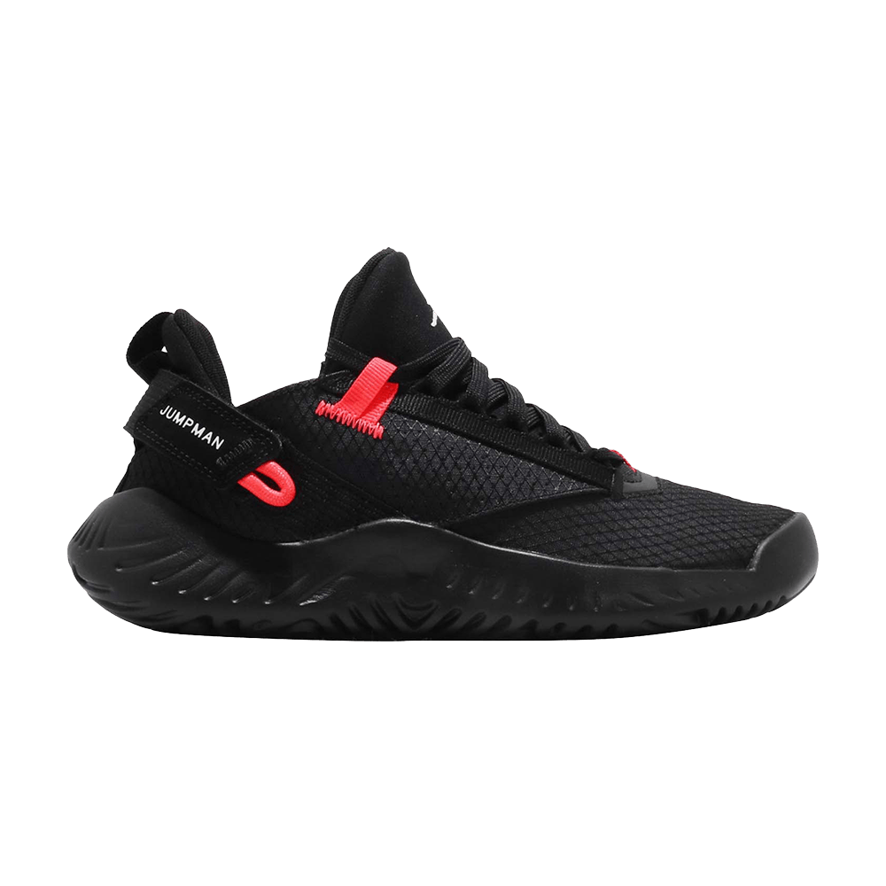 Кроссовки Air Jordan Proto 23 GS 'Infrared 23'