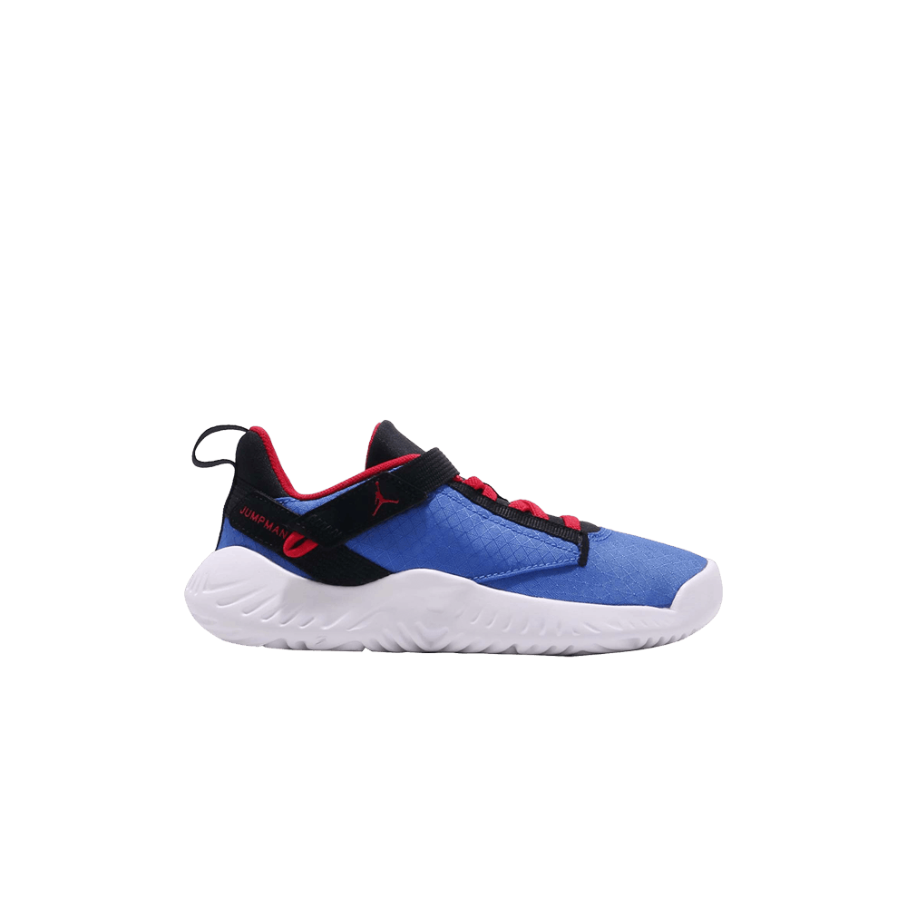 Кроссовки Air Jordan Proto 23 PS 'Hyper Royal'