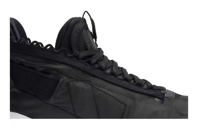 Кроссовки Air Jordan Proto React 'Black'