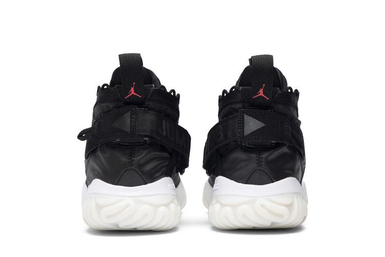 Кроссовки Air Jordan Proto React 'Black'