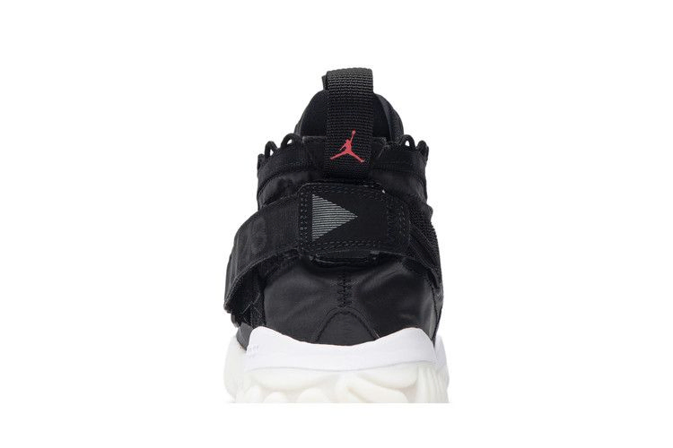 Кроссовки Air Jordan Proto React 'Black'