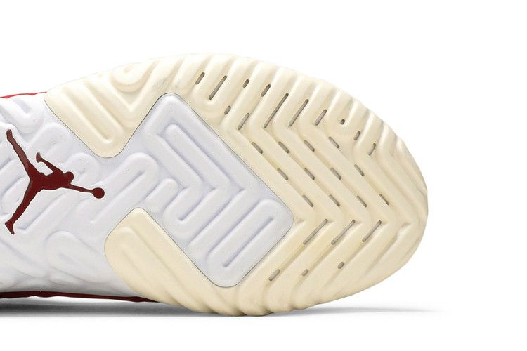 Кроссовки Air Jordan Proto React 'University Red'