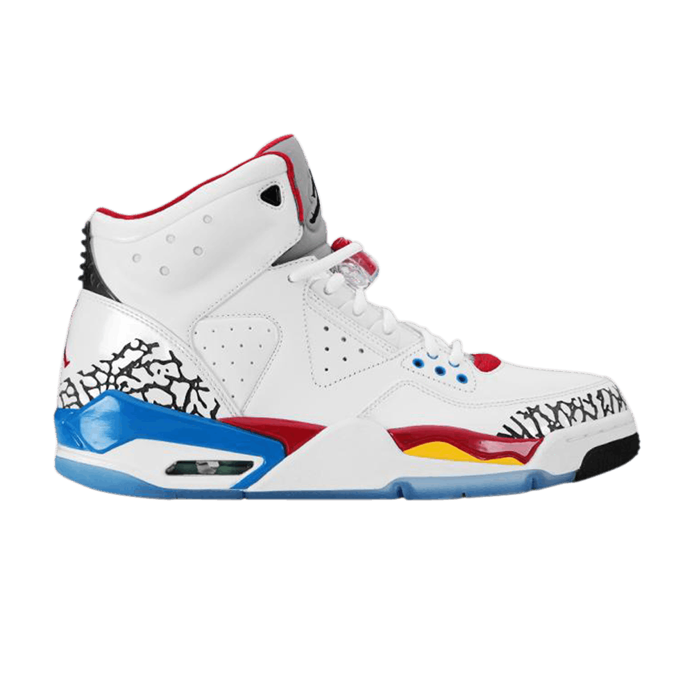 Кроссовки Air Jordan Rare Air