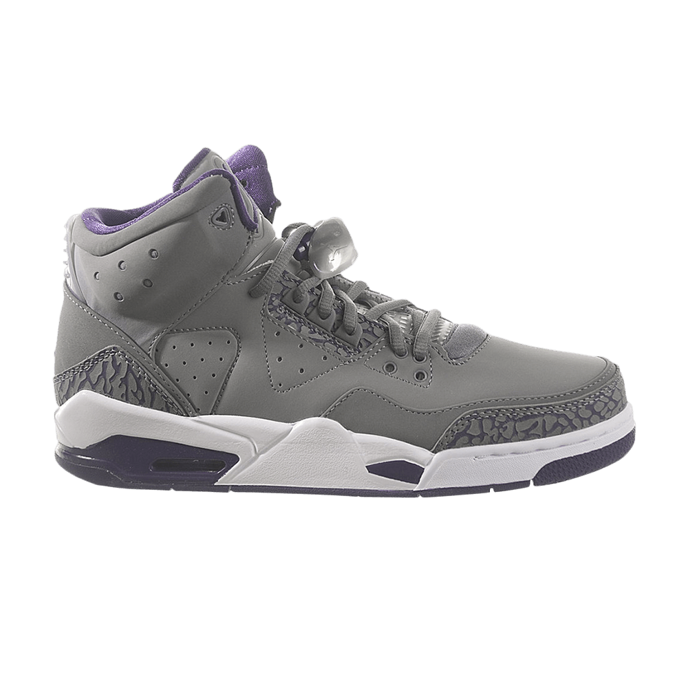 Кроссовки Air Jordan Rare Air GS