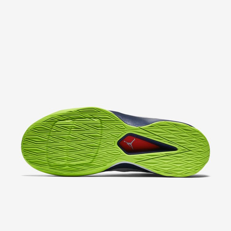 Кроссовки Air Jordan Rising High