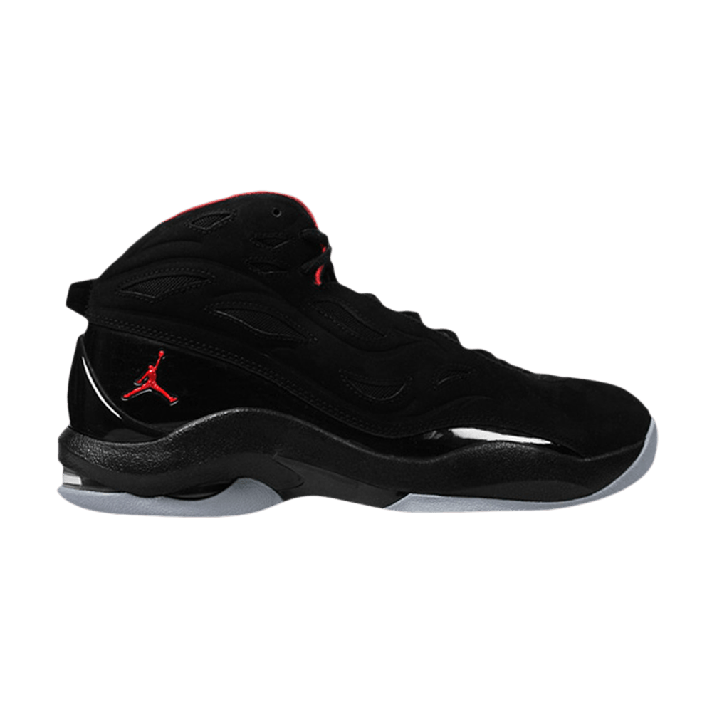 Кроссовки Air Jordan Schoolin' 'Bred'