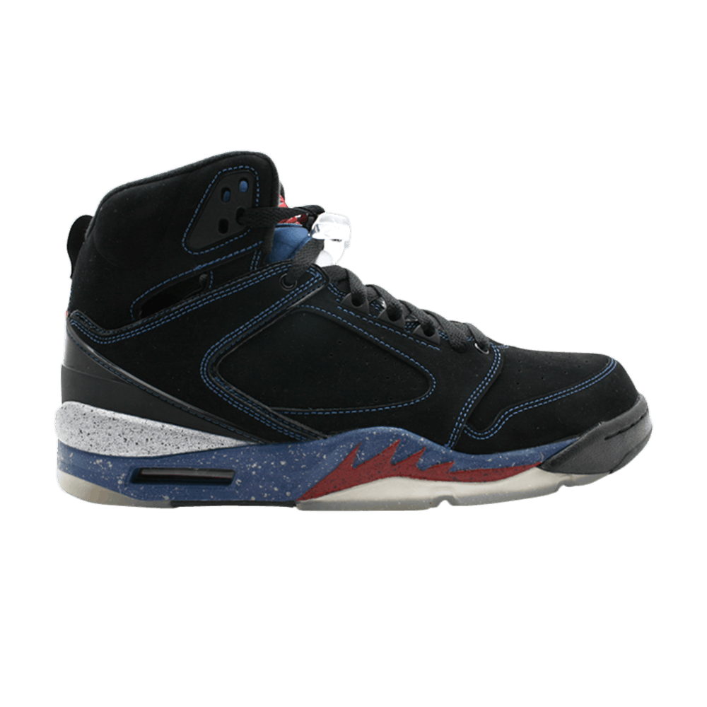 Кроссовки Air Jordan Sixty Plus