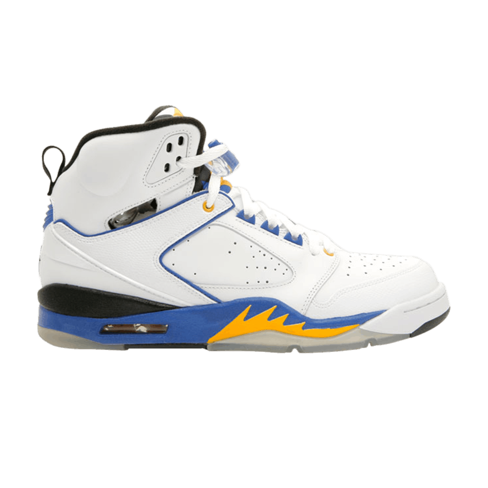Кроссовки Air Jordan Sixty Plus 'Laney'