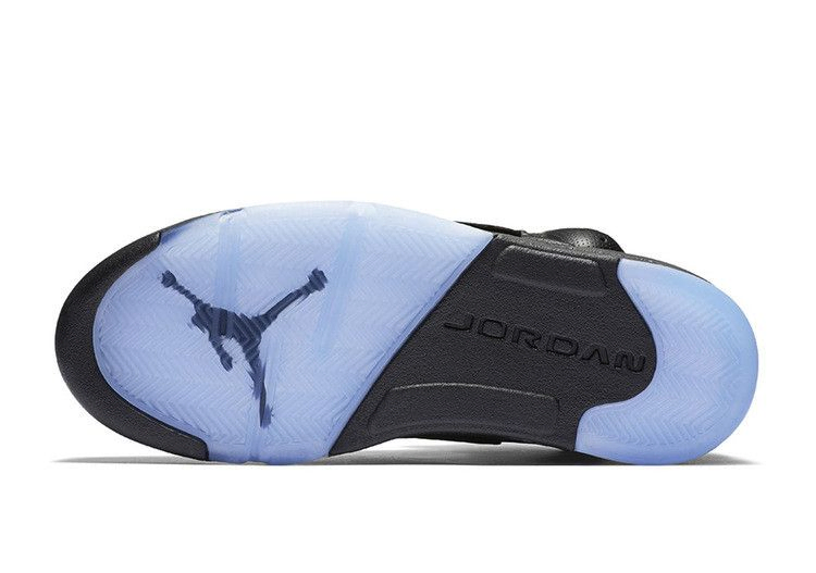 Кроссовки Air Jordan Son of Mars 'Black Cat'