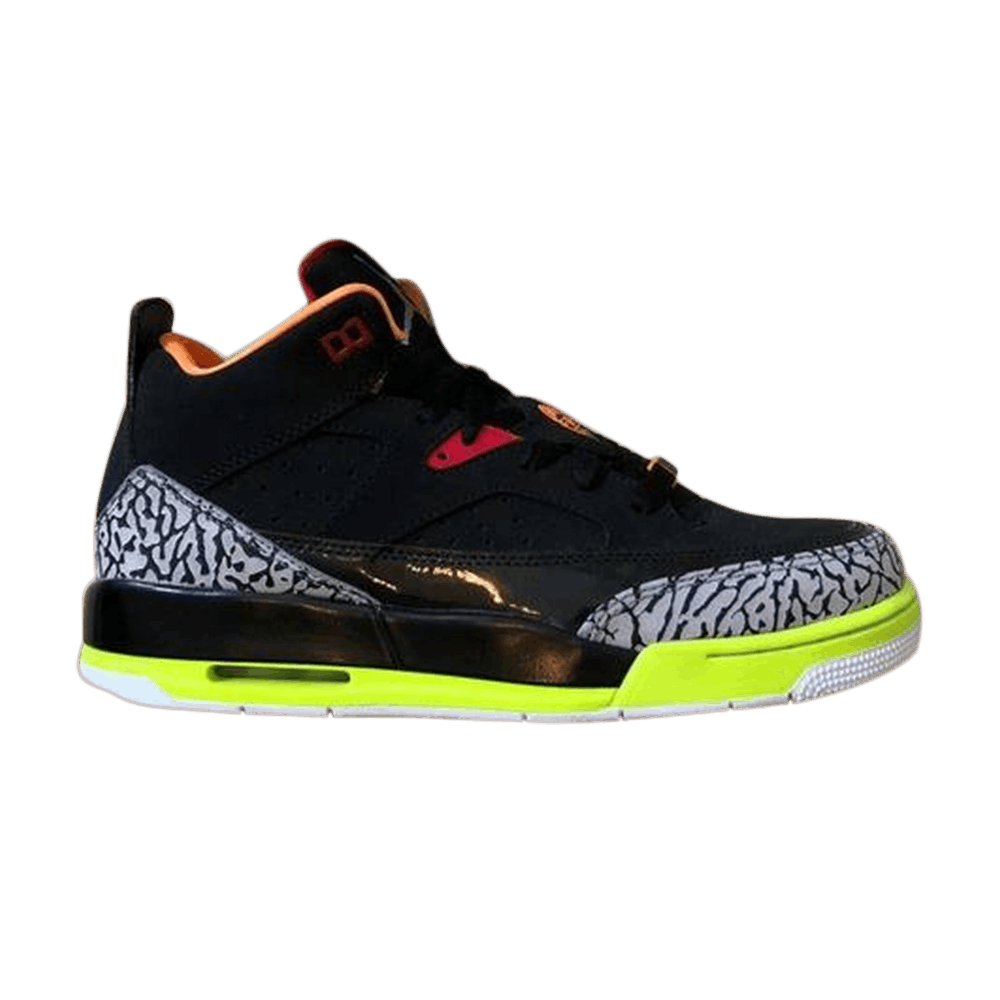 Кроссовки Air Jordan Son of Mars GS