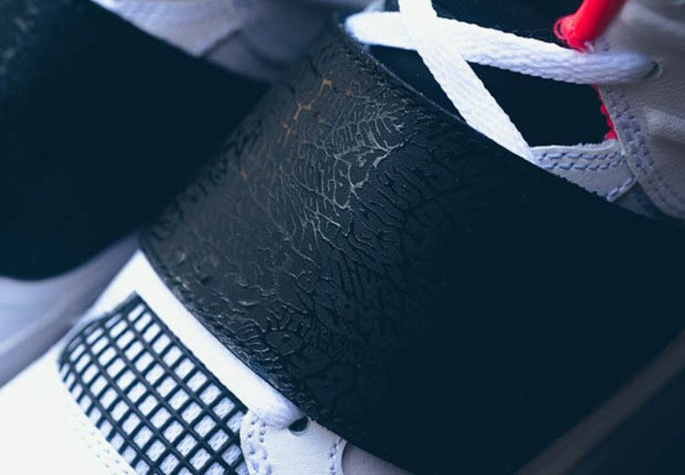 Кроссовки Air Jordan Son of Mars 'Hot Lava'