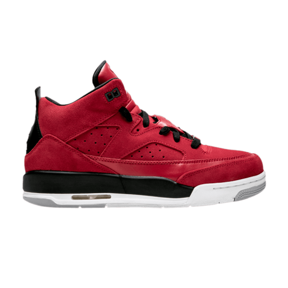 Кроссовки Air Jordan Son Of Mars Low BG 'Gym Red'