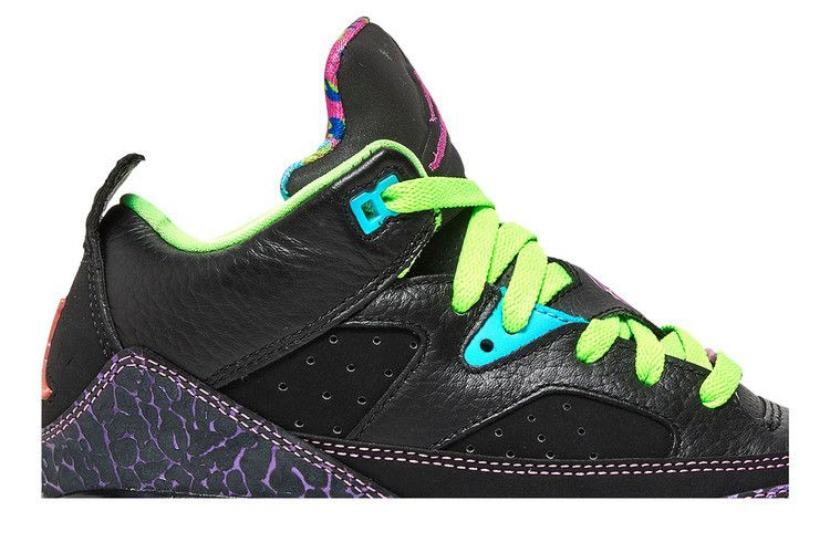 Кроссовки Air Jordan Son of Mars Low GS