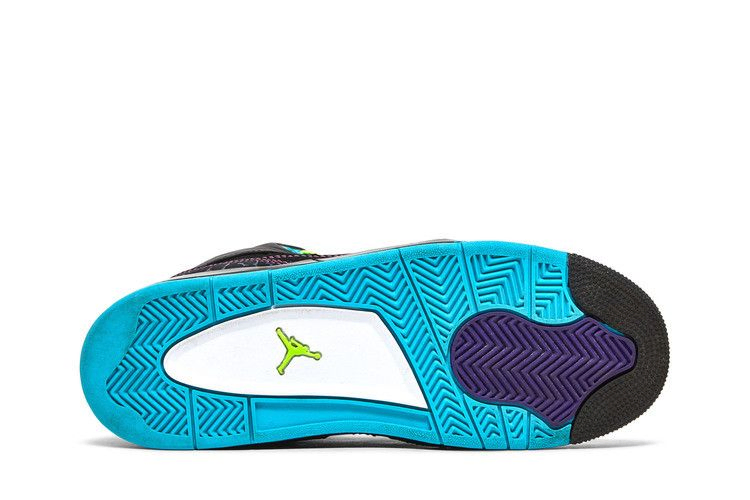 Кроссовки Air Jordan Son of Mars Low GS