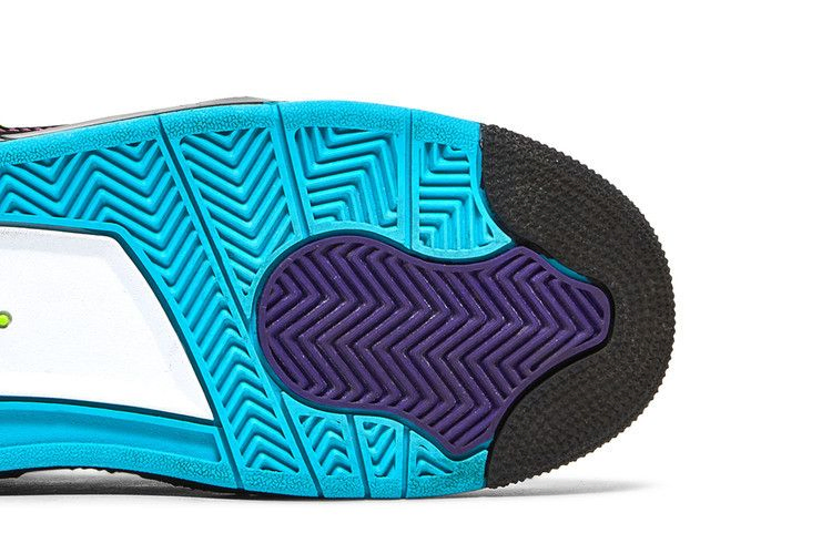 Кроссовки Air Jordan Son of Mars Low GS