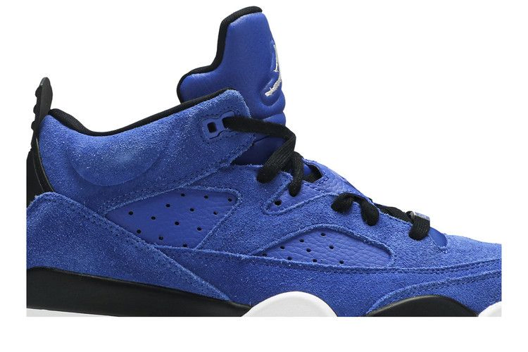 Кроссовки Air Jordan Son Of Mars Low 'Hyper Royal'