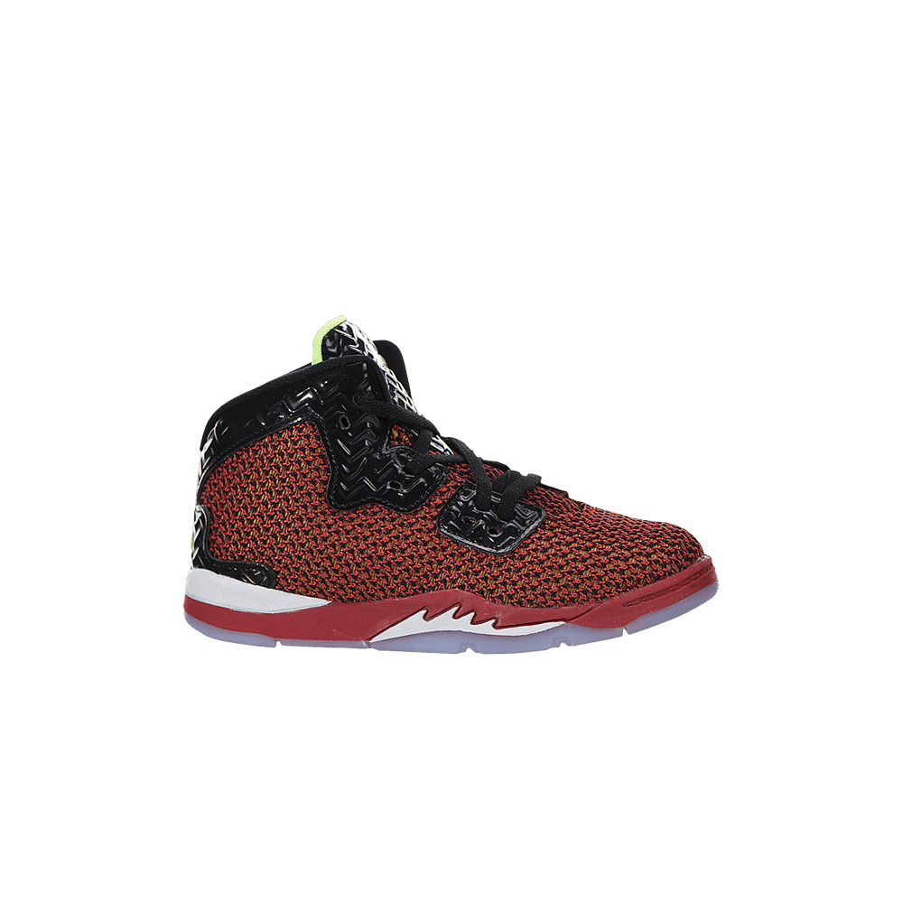 Кроссовки Air Jordan Spike Forty TD 'University Red'