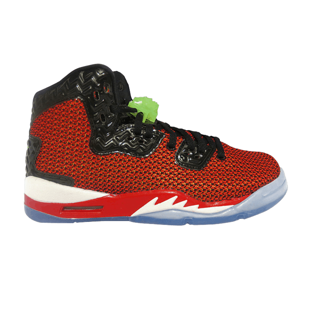 Кроссовки Air Jordan Spike Forty 'University Red'