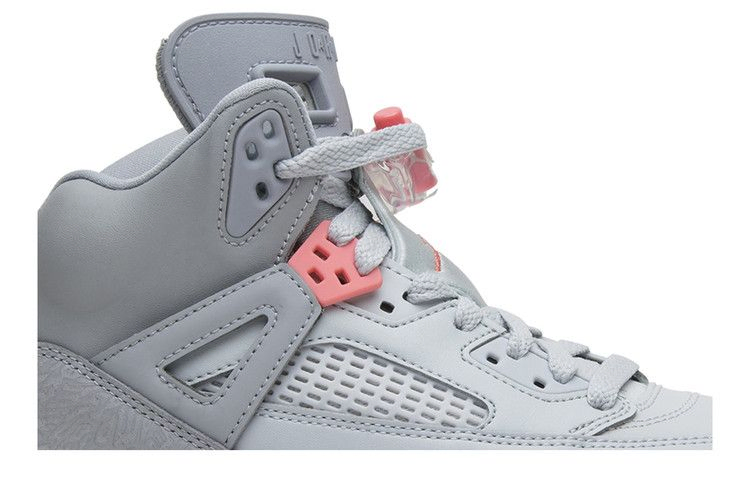 Кроссовки Air Jordan Spiz'ike GS 'Sun Blush'