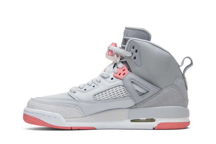 Кроссовки Air Jordan Spiz'ike GS 'Sun Blush'
