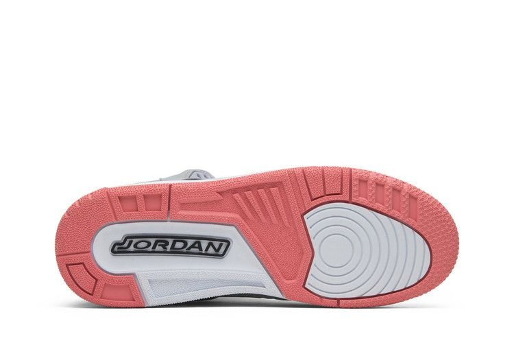 Кроссовки Air Jordan Spiz'ike GS 'Sun Blush'