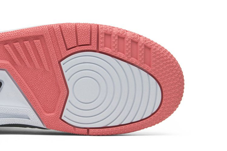 Кроссовки Air Jordan Spiz'ike GS 'Sun Blush'