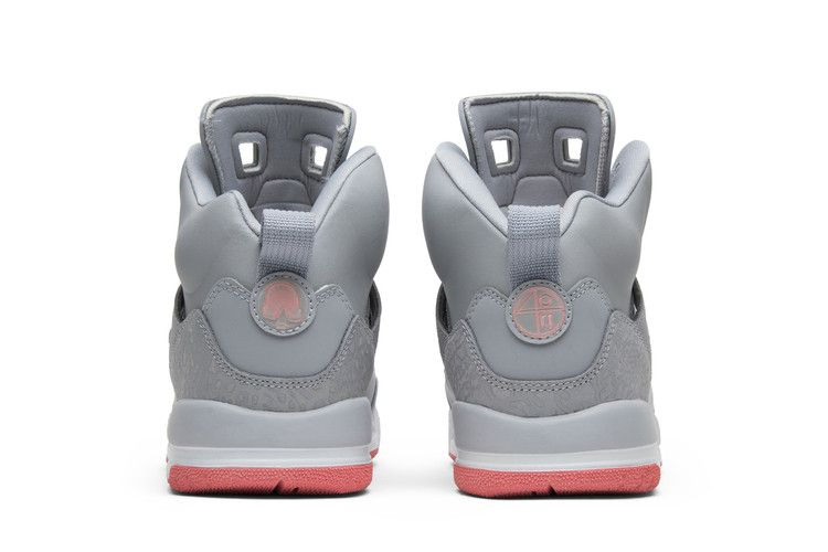 Кроссовки Air Jordan Spiz'ike GS 'Sun Blush'