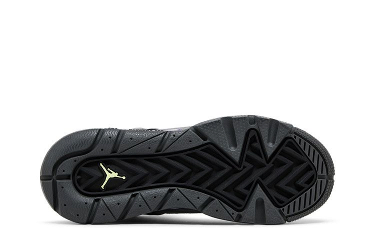 Кроссовки Air Jordan Spizike 270 Boot 'Smoke Grey'