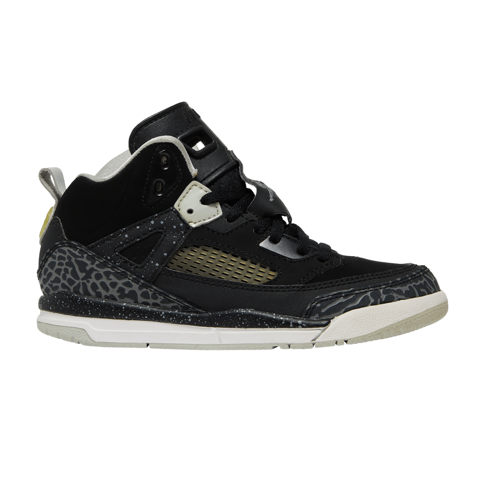 Кроссовки Air Jordan Spizike BP 'Oreo'