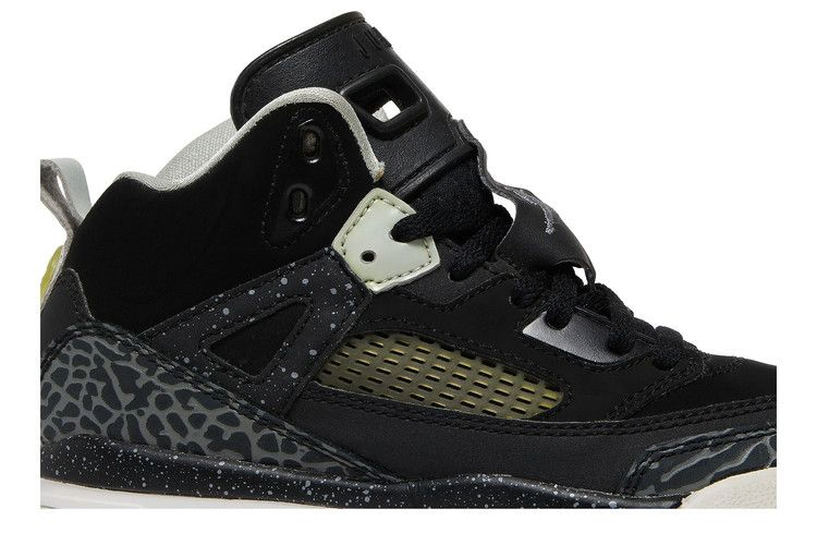 Кроссовки Air Jordan Spizike BP 'Oreo'