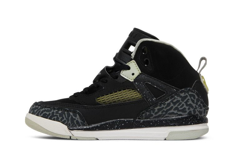 Кроссовки Air Jordan Spizike BP 'Oreo'
