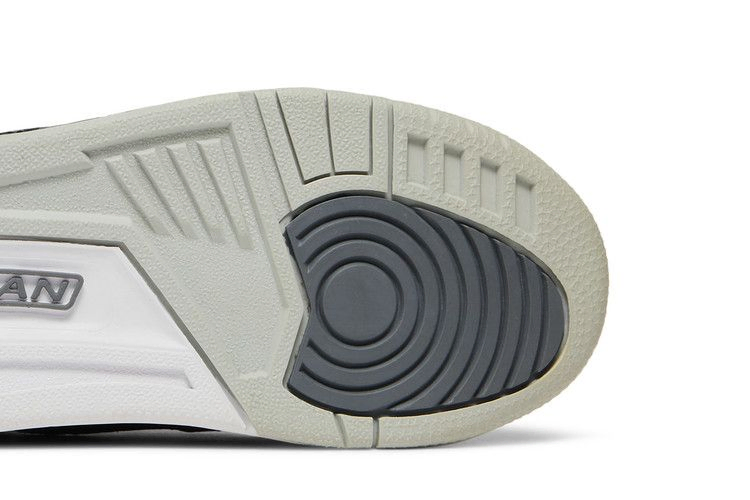 Кроссовки Air Jordan Spizike BP 'Oreo'