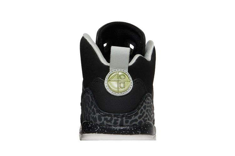 Кроссовки Air Jordan Spizike BP 'Oreo'