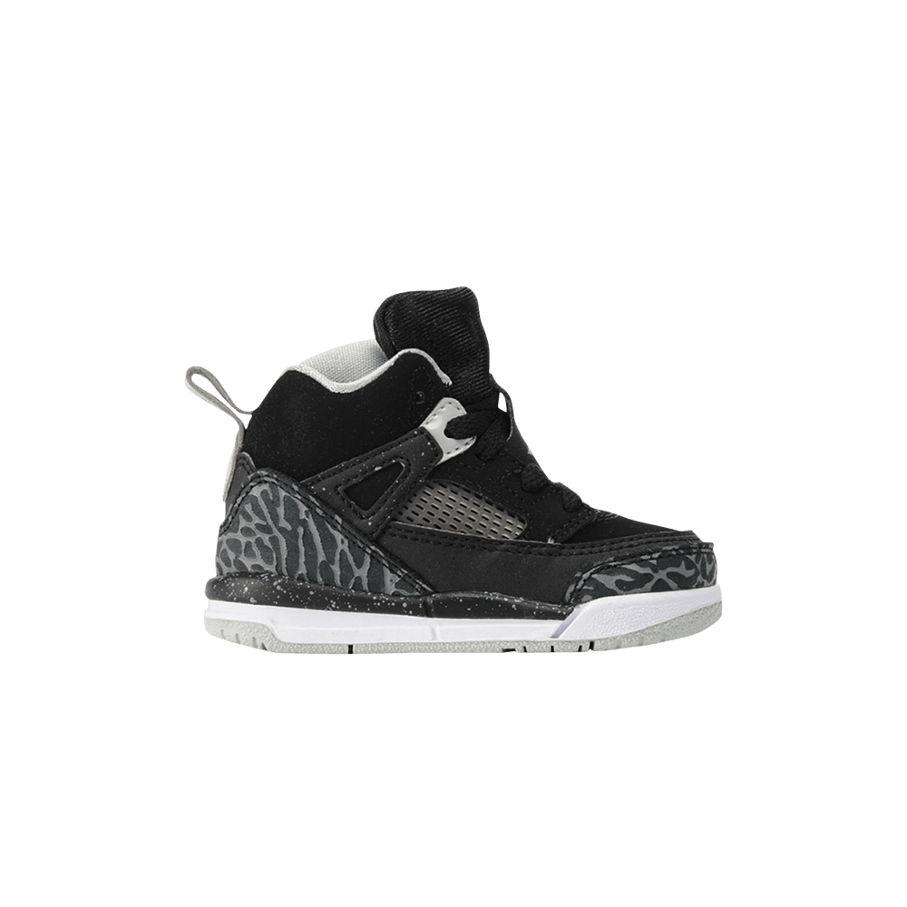 Кроссовки Air Jordan Spizike BT 'Oreo'