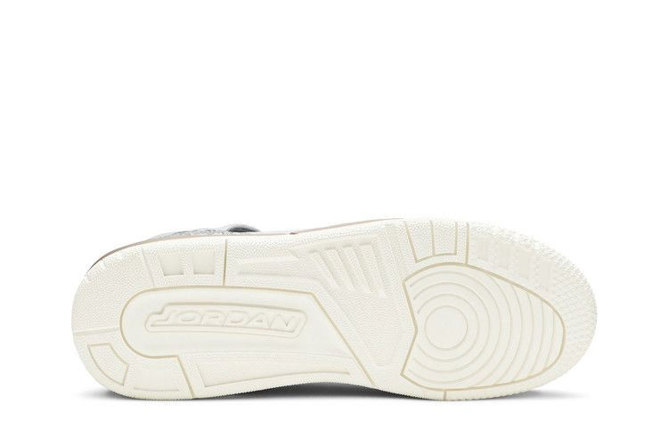 Кроссовки Air Jordan Spizike GS 'Wolf Grey'