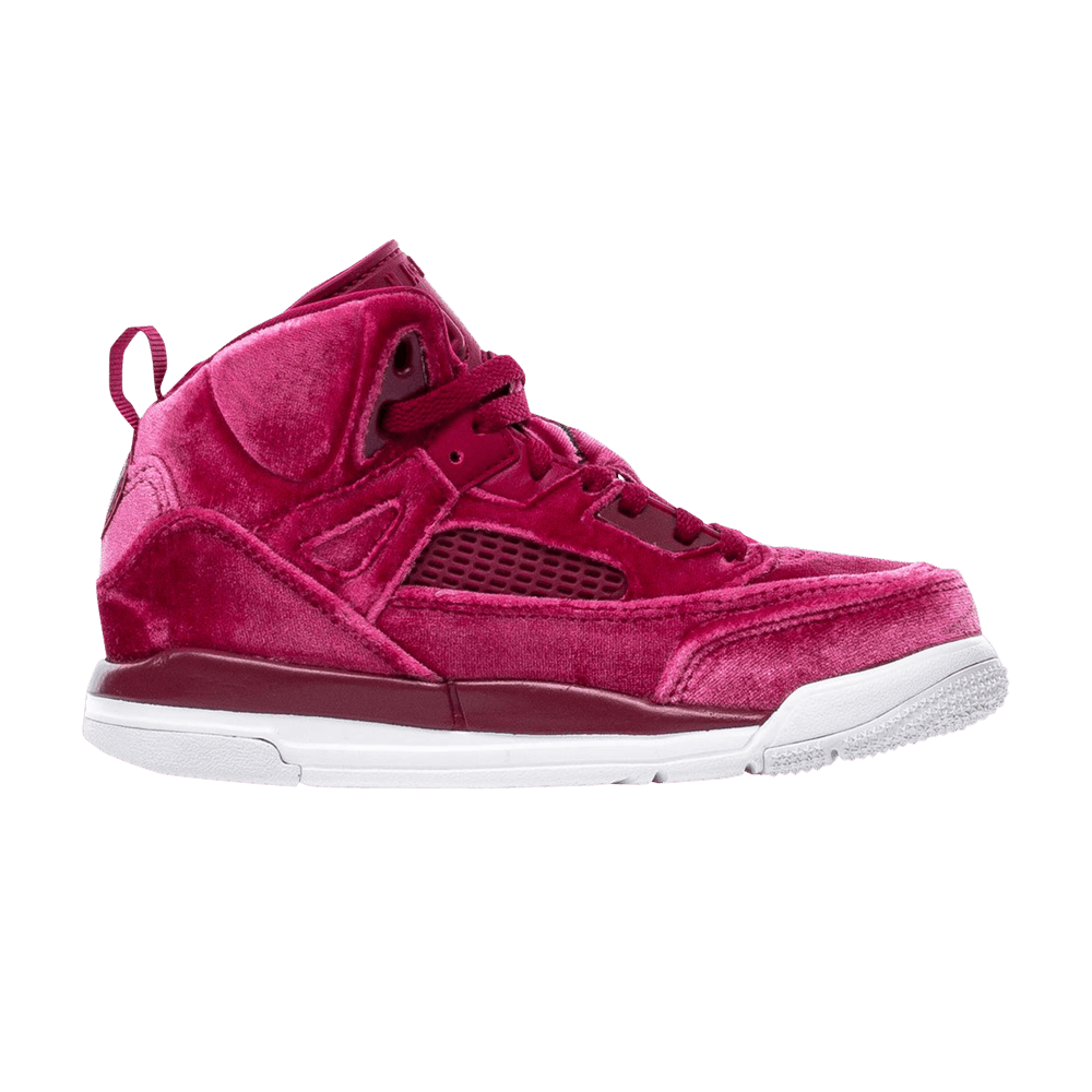 Кроссовки Air Jordan Spizike PS 'Noble Red'