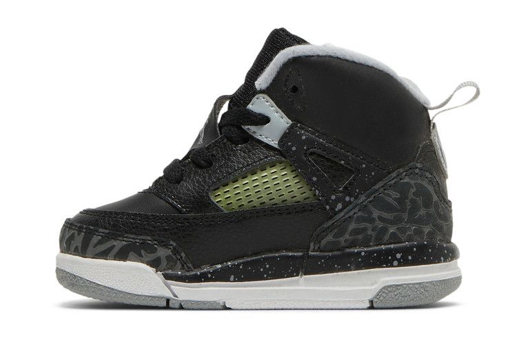 Кроссовки Air Jordan Spizike TD