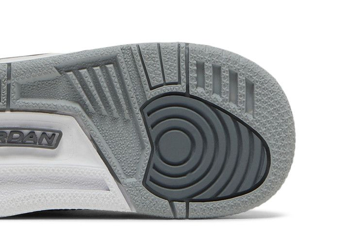 Кроссовки Air Jordan Spizike TD