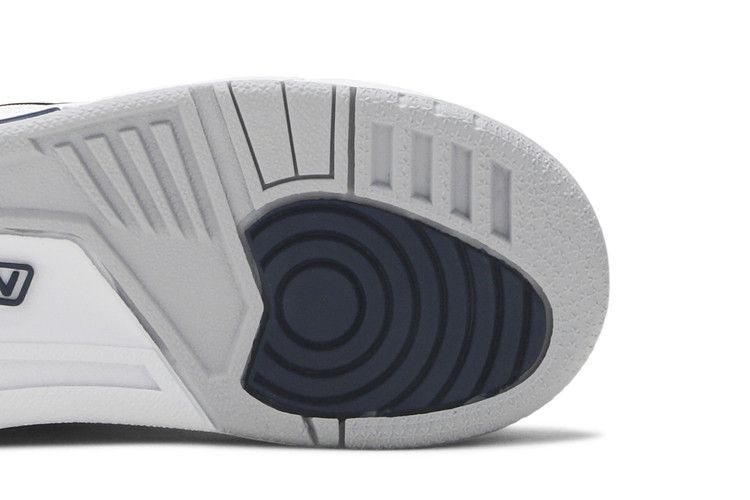 Кроссовки Air Jordan Spizike TD 'Midnight Navy'