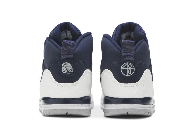 Кроссовки Air Jordan Spizike TD 'Midnight Navy'