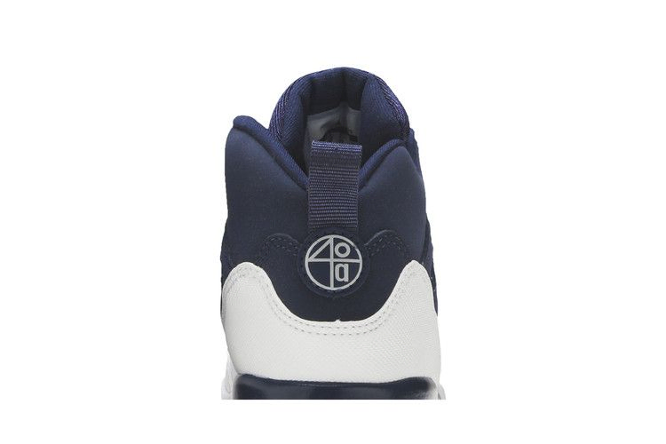 Кроссовки Air Jordan Spizike TD 'Midnight Navy'