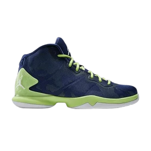 Insignia Blue/Ghost Green-Infrared 23-White