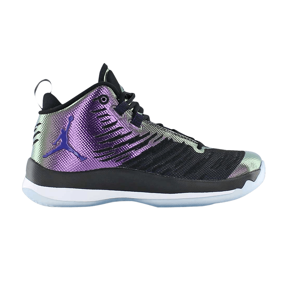 Кроссовки Air Jordan Super.Fly 5 BG 'Concord'