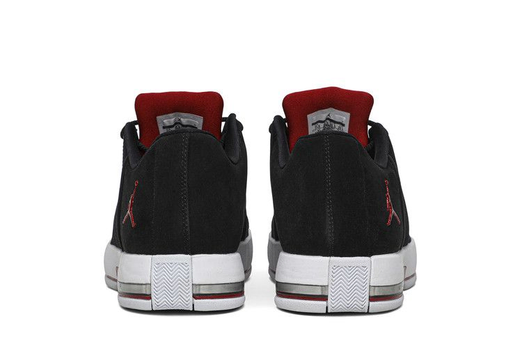 Кроссовки Air Jordan TE 2 Low 'Black'