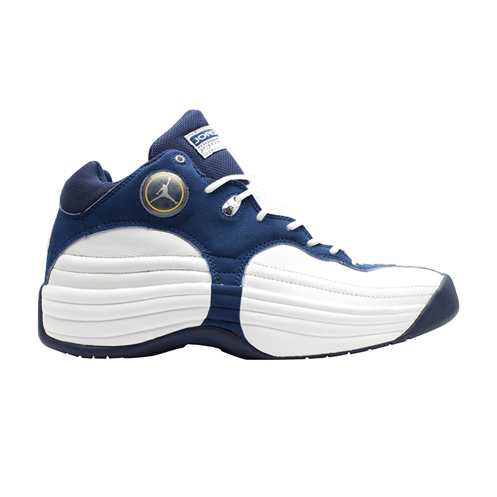 Кроссовки Air Jordan Team 1