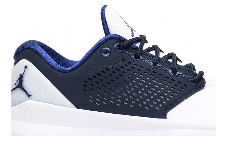 Кроссовки Air Jordan Trainer ST G 'Deep Royal Blue'